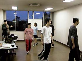 �X���[���[�V����