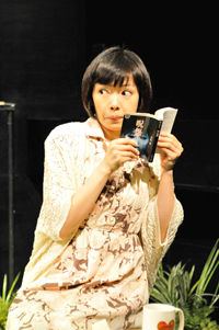 �wDoughnut Christ�I�x����ʐ^